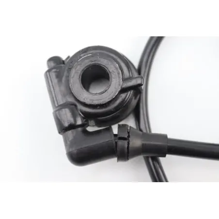 Entraineur compteur ARCHIVE MOTORCYCLE CAFE RACER 125 2018 - 2022