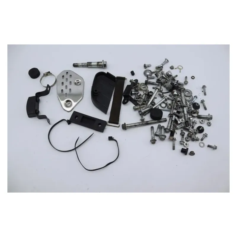 Kit visserie ARCHIVE MOTORCYCLE CAFE RACER 125 2018 - 2022
