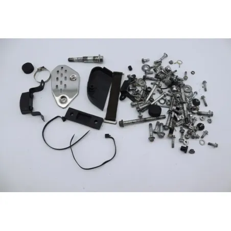 Kit visserie ARCHIVE MOTORCYCLE CAFE RACER 125 2018 - 2022