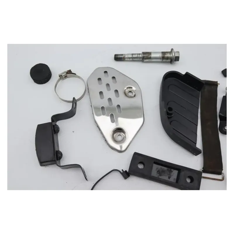 Kit visserie ARCHIVE MOTORCYCLE CAFE RACER 125 2018 - 2022