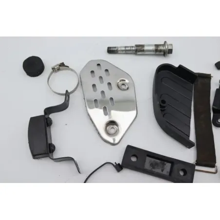 Kit visserie ARCHIVE MOTORCYCLE CAFE RACER 125 2018 - 2022