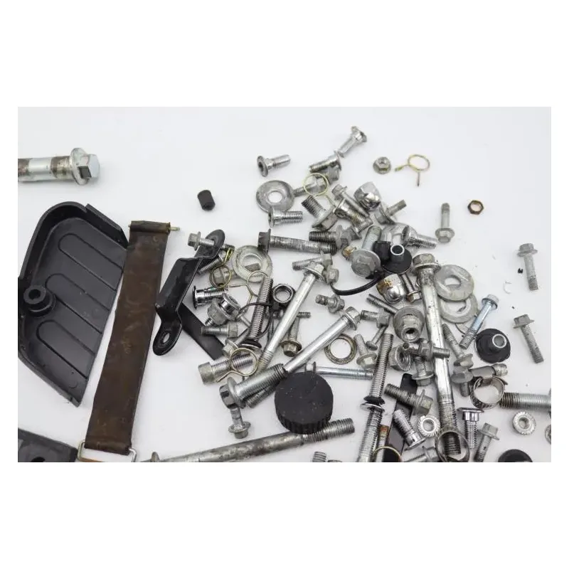 Kit visserie ARCHIVE MOTORCYCLE CAFE RACER 125 2018 - 2022