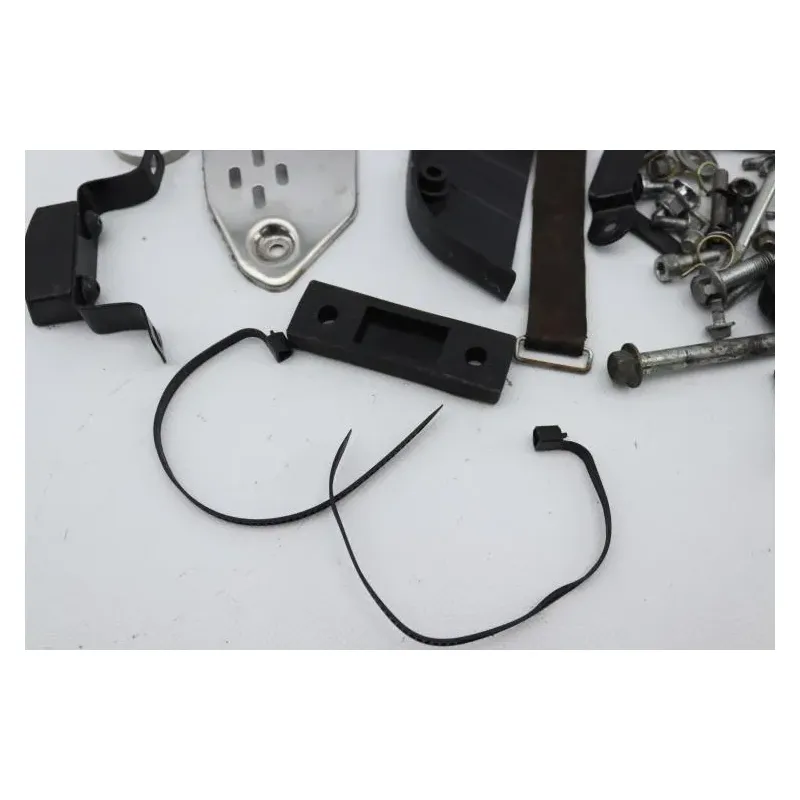 Kit visserie ARCHIVE MOTORCYCLE CAFE RACER 125 2018 - 2022