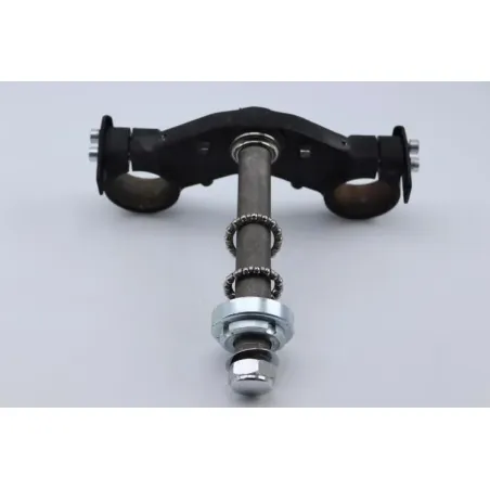 Te inferieur ARCHIVE MOTORCYCLE CAFE RACER 125 2018 - 2022