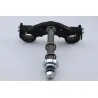 Te inferieur ARCHIVE MOTORCYCLE CAFE RACER 125 2018 - 2022 Te inferieur ARCHIVE MOTORCYCLE CAFE RACER 125 2018 - 2022