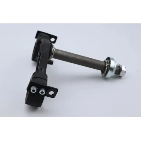 Te inferieur ARCHIVE MOTORCYCLE CAFE RACER 125 2018 - 2022