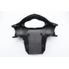 Cache guidon inferieur KYMCO AGILITY 50 2018 - 2021 Cache guidon inferieur KYMCO AGILITY 50 2018 - 2021