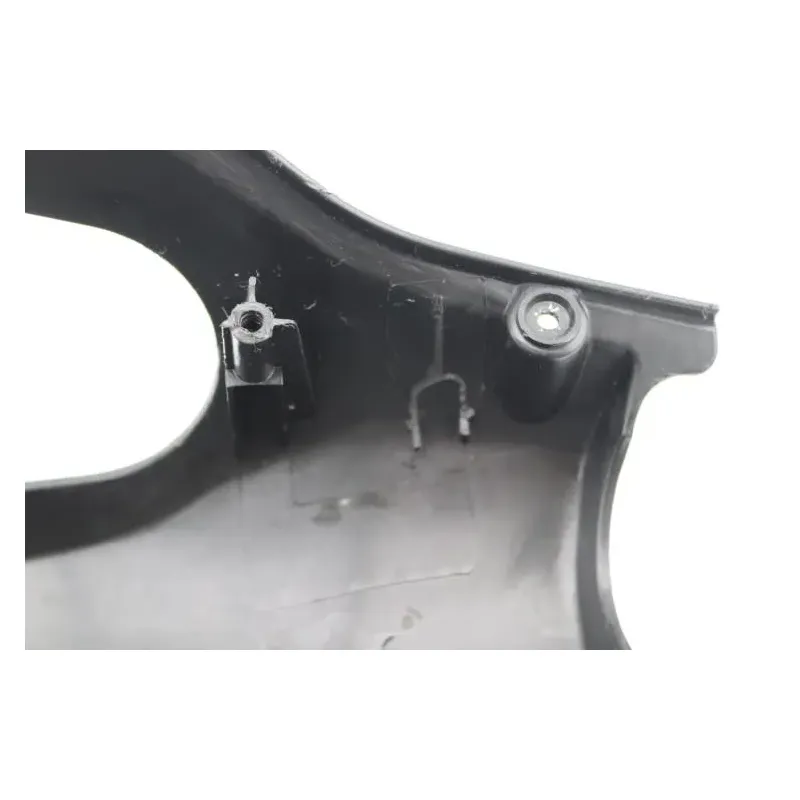 Cache guidon inferieur KYMCO AGILITY 50 2018 - 2021