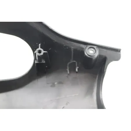 Cache guidon inferieur KYMCO AGILITY 50 2018 - 2021