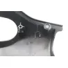 Cache guidon inferieur KYMCO AGILITY 50 2018 - 2021 Cache guidon inferieur KYMCO AGILITY 50 2018 - 2021