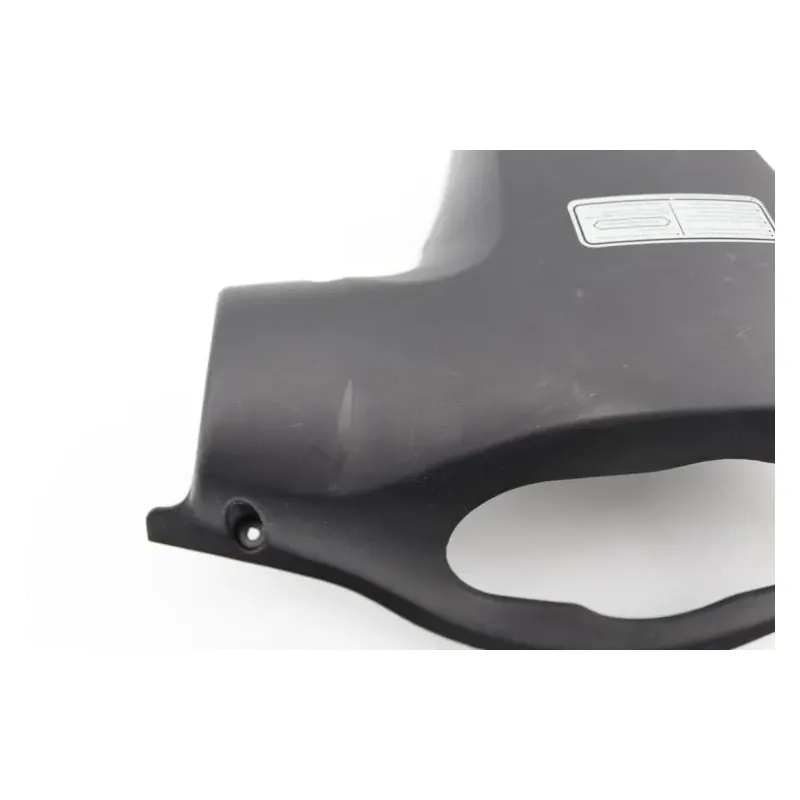 Cache guidon inferieur KYMCO AGILITY 50 2018 - 2021