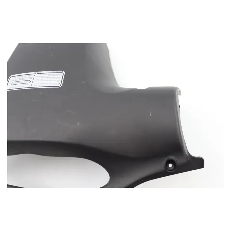 Cache guidon inferieur KYMCO AGILITY 50 2018 - 2021