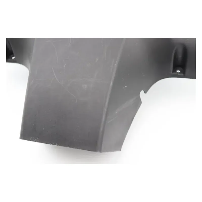 Cache guidon inferieur KYMCO AGILITY 50 2018 - 2021