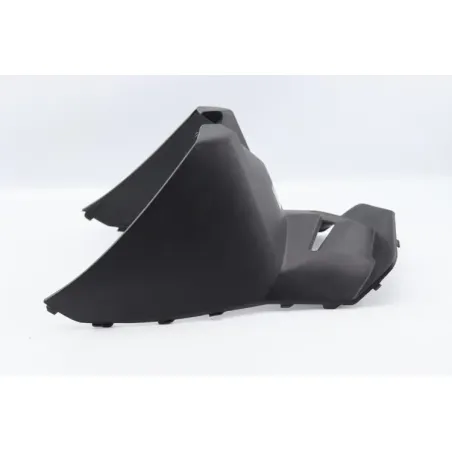 Separation de coque arriere KYMCO AGILITY 50 2018 - 2021