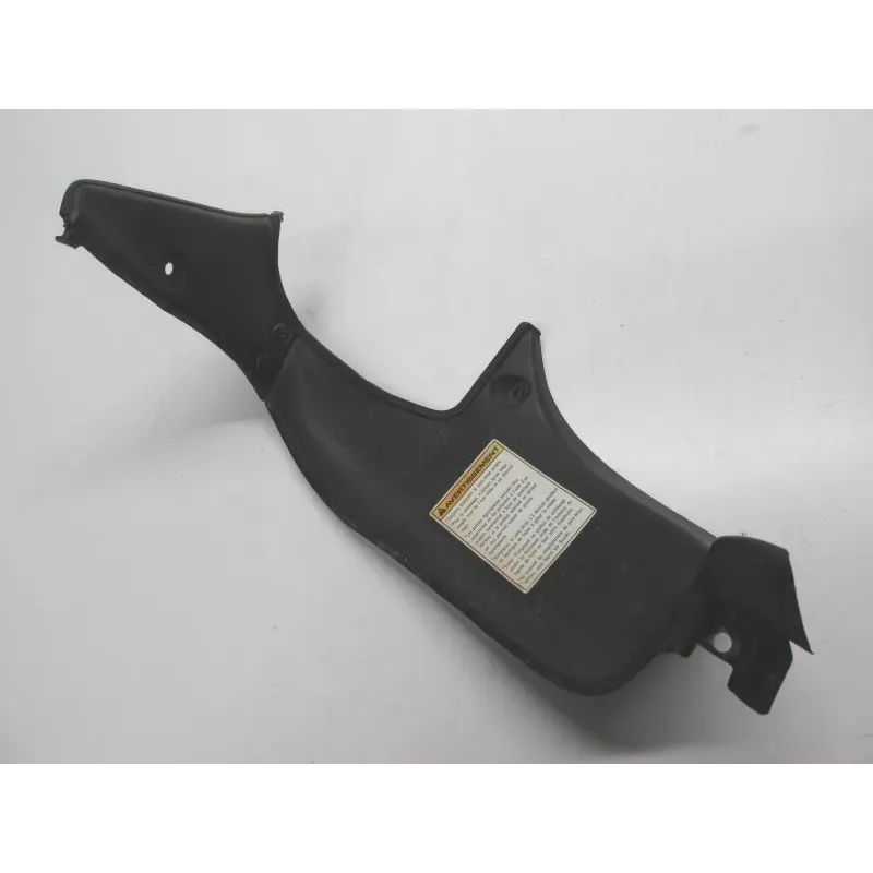 Cache interieur carenage gauche SUZUKI GSX 1100 F 1988-1993 Cache interieur carenage gauche SUZUKI GSX 1100 F 1988-1993