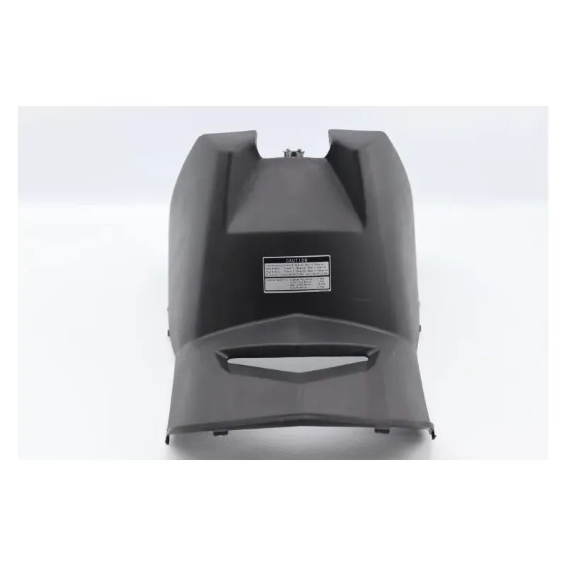 Separation de coque arriere KYMCO AGILITY 50 2018 - 2021