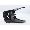 Separation de coque arriere KYMCO AGILITY 50 2018 - 2021 Separation de coque arriere KYMCO AGILITY 50 2018 - 2021