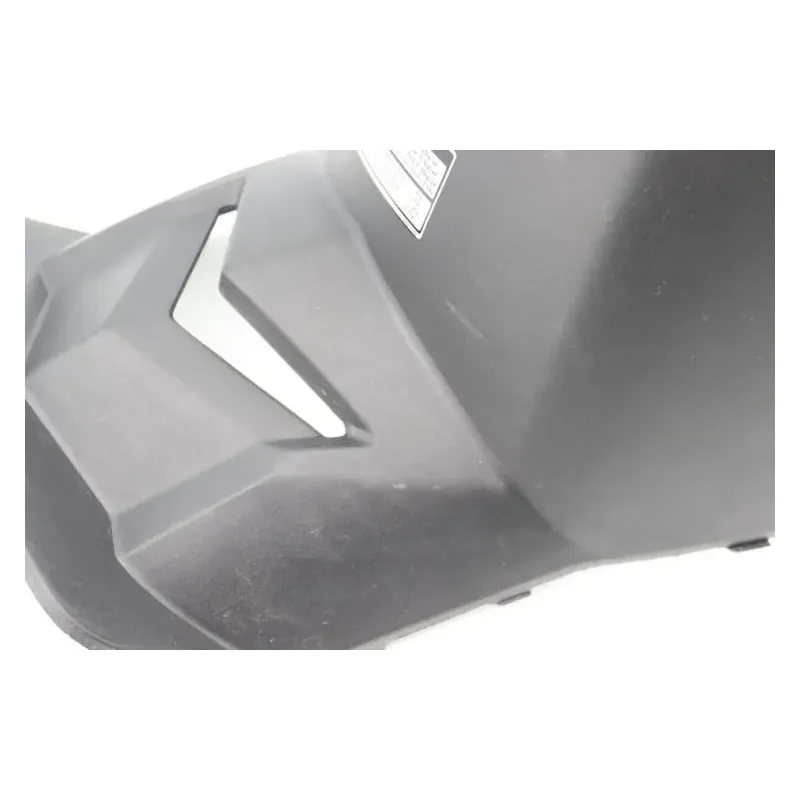 Separation de coque arriere KYMCO AGILITY 50 2018 - 2021