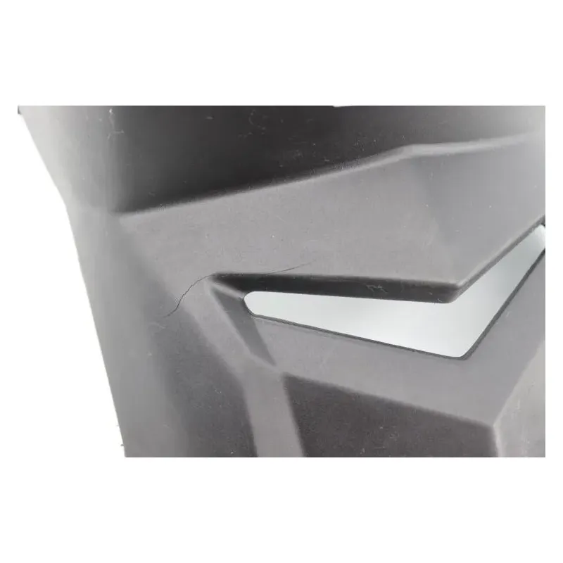 Separation de coque arriere KYMCO AGILITY 50 2018 - 2021