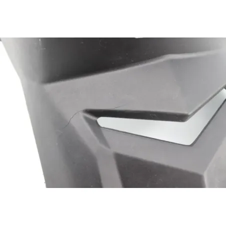 Separation de coque arriere KYMCO AGILITY 50 2018 - 2021