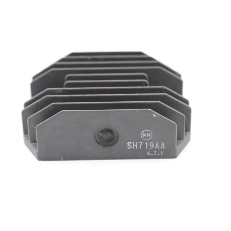 Regulateur charge batterie YAMAHA FZ6 600 FAZER 2006 - 2009