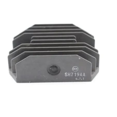 Regulateur charge batterie YAMAHA FZ6 600 FAZER 2006 - 2009