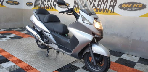 HONDA FJS 400 SILVERWING