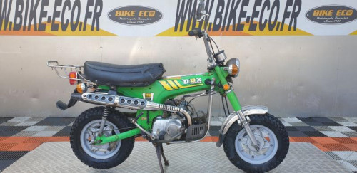 HONDA DAX 50