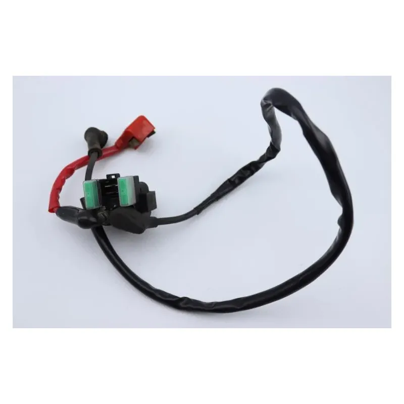 Relais de demarreur YAMAHA FZ6 600 FAZER 2006 - 2009