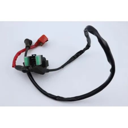 Relais de demarreur YAMAHA FZ6 600 FAZER 2006 - 2009