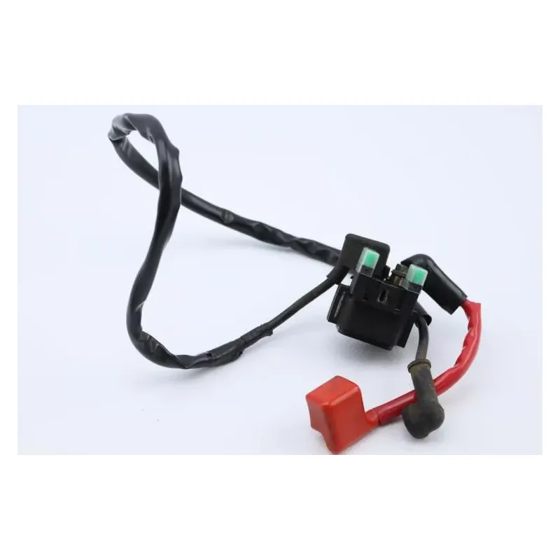 Relais de demarreur YAMAHA FZ6 600 FAZER 2006 - 2009