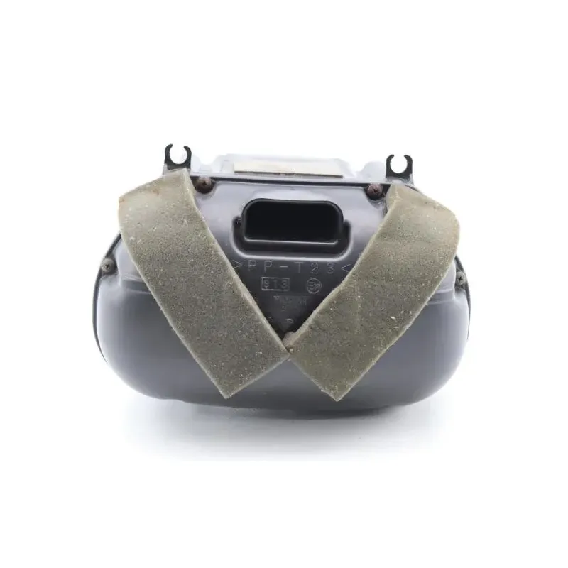 Boite a air YAMAHA FZ6 600 FAZER 2006 - 2009