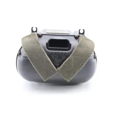 Boite a air YAMAHA FZ6 600 FAZER 2006 - 2009