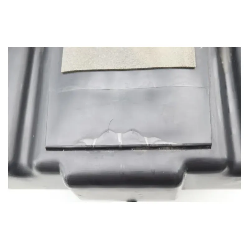 Boite a air YAMAHA FZ6 600 FAZER 2006 - 2009