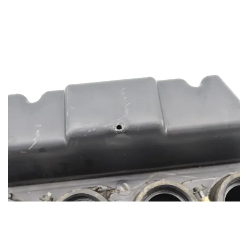Boite a air YAMAHA FZ6 600 FAZER 2006 - 2009