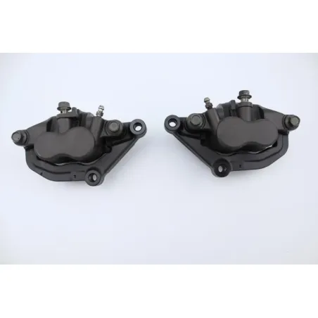 Etrier de frein avant YAMAHA FZ6 600 FAZER 2006 - 2009