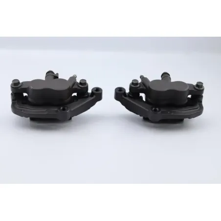 Etrier de frein avant YAMAHA FZ6 600 FAZER 2006 - 2009