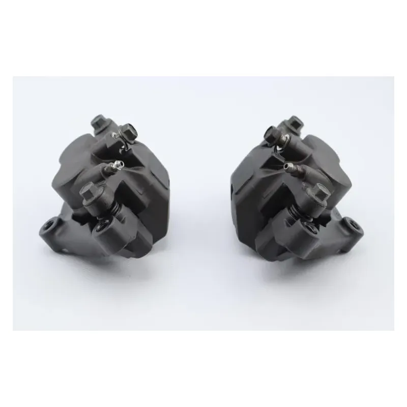 Etrier de frein avant YAMAHA FZ6 600 FAZER 2006 - 2009