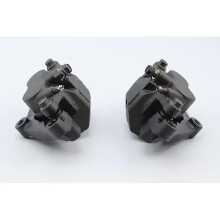 Etrier de frein avant YAMAHA FZ6 600 FAZER 2006 - 2009