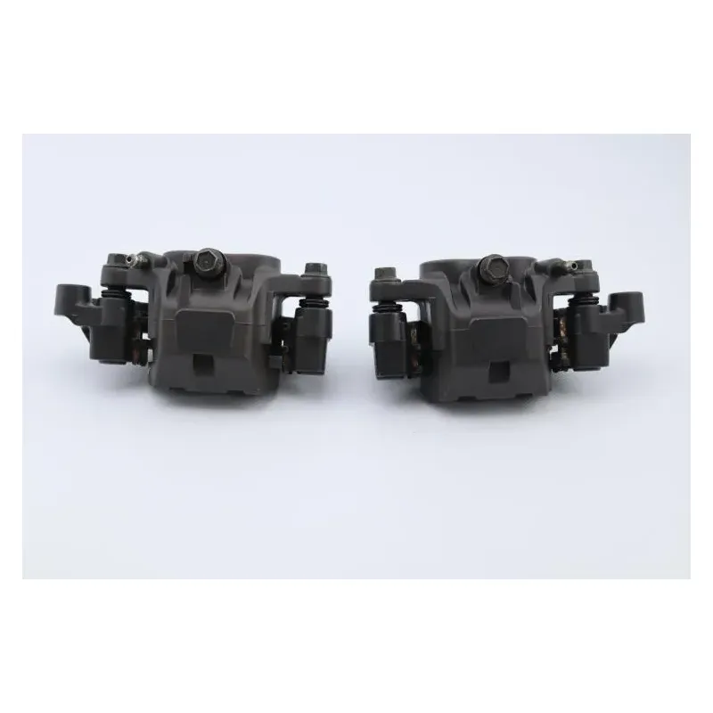 Etrier de frein avant YAMAHA FZ6 600 FAZER 2006 - 2009