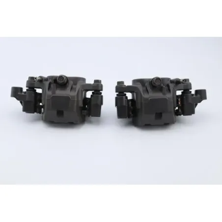 Etrier de frein avant YAMAHA FZ6 600 FAZER 2006 - 2009