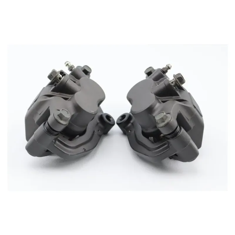 Etrier de frein avant YAMAHA FZ6 600 FAZER 2006 - 2009
