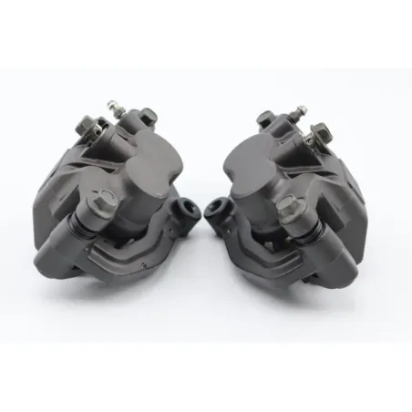 Etrier de frein avant YAMAHA FZ6 600 FAZER 2006 - 2009