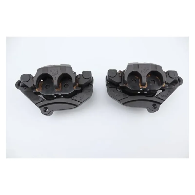 Etrier de frein avant YAMAHA FZ6 600 FAZER 2006 - 2009