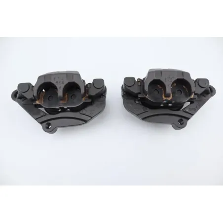 Etrier de frein avant YAMAHA FZ6 600 FAZER 2006 - 2009