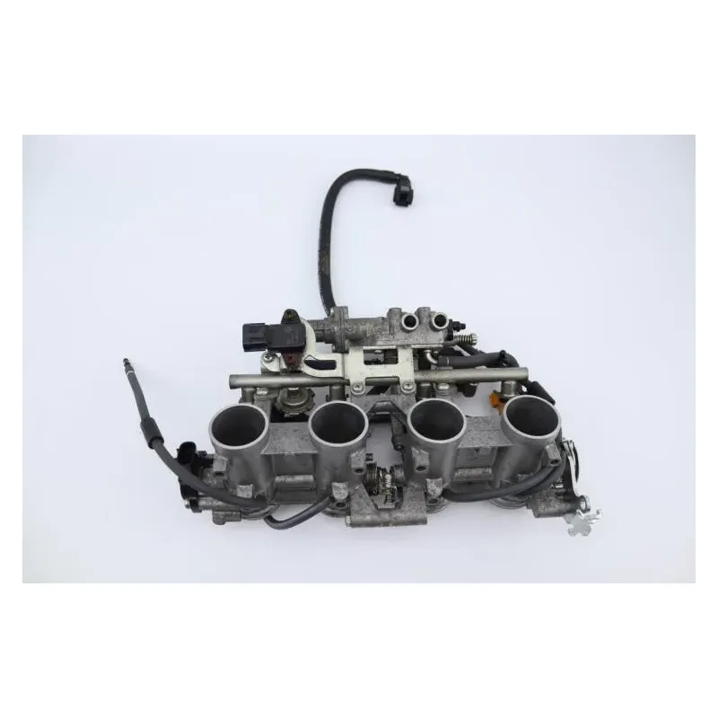 Rampe d'injection YAMAHA FZ6 600 FAZER 2006 - 2009