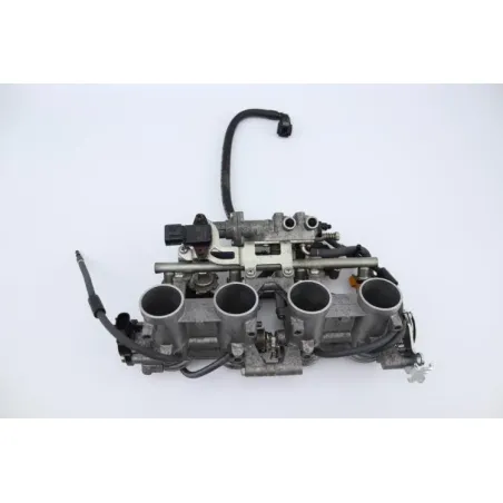 Rampe d'injection YAMAHA FZ6 600 FAZER 2006 - 2009