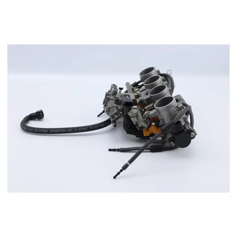 Rampe d'injection YAMAHA FZ6 600 FAZER 2006 - 2009