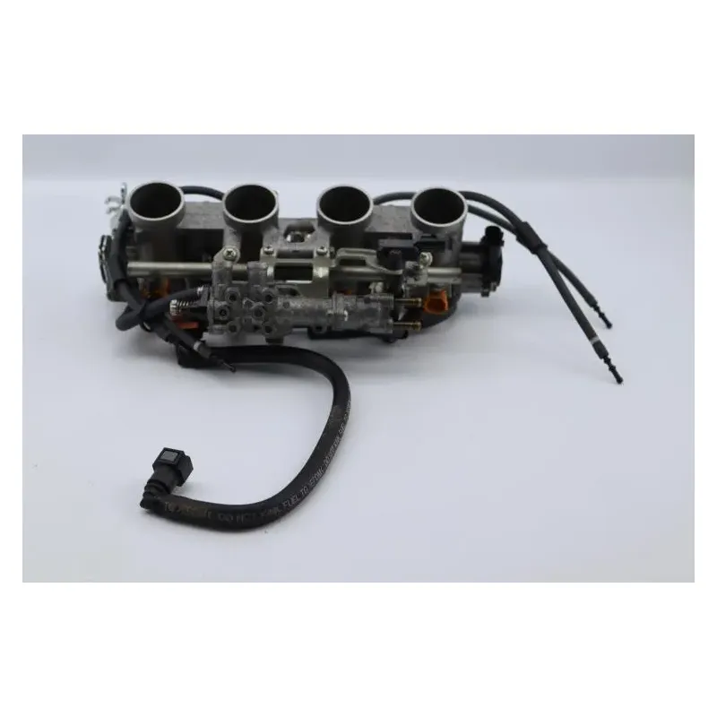 Rampe d'injection YAMAHA FZ6 600 FAZER 2006 - 2009