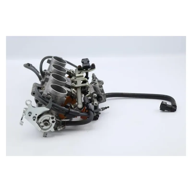 Rampe d'injection YAMAHA FZ6 600 FAZER 2006 - 2009